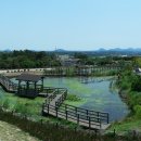 남생이못 습지생태 관찰원 이미지