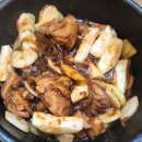 버섯찜닭전문점 | 밥도둑 천하누리 간장순살찜닭 밀키트 후기