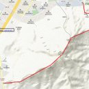 대안중학교 입구 이미지