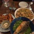 썬퓨전노래타운 | [서울 합정/썬키친] 합정 내돈내산 또간집, 합정 고등어덮밥 맛집, 합정 퓨전음식 추천