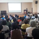 노인복지회관 시설 이미지