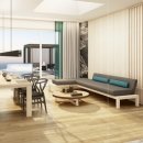 ㈜한화리조트 이미지