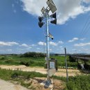 재난예경보시설 이미지