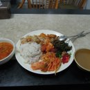 부페 한식 이미지