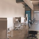 데스커 워케이션 센터 이미지