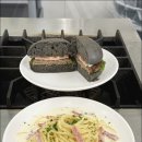 양식조리기능사 실기 이미지