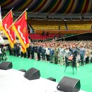 제주종합경기장 한라체육관 이미지