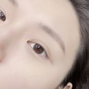 보성 속눈썹 펌 추천 :: 또렷한 눈매 속눈썹펌, 보성 속눈썹 일번 &#34;하이브로우&#34;, 속눈썹펌 맛집, 눈매 맛집