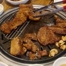 1974 골목 | 부산 서면 맛집 롯데호텔부산 근처 1974골목, 양념돼지갈비 강력 추천!