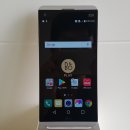 엘지 V20 (LG-F800L) 64기가 실버 팝니다 이미지