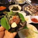 서부두 명품횟집거리 이미지