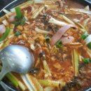 송탄부대찌개 이미지