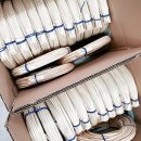 2월 등공예(라탄공예) 원데이 클래스 2회차(2/15), 보틀백 | 한국등공예협회 2020년 라탄공예자격증 등공예사 2급 과정 안내