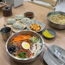 명지 오션시티 맛집 방가네칼국수 명지동만두