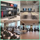 체육시간 휘트니스 이미지