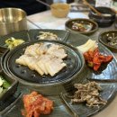 오금역 7번출구 주변 | 오금역 맛집 칡산에황제보쌈 곤드레돌솥밥 오금점 푸짐한 보쌈 맛집