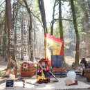 돌하르방 | 제주도 나나스냅 13개월 아기 이순신 장군 돌하르방 겨울 스냅사진 촬영 후기