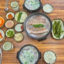 하수헌장수돼지국밥 이미지