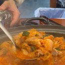 백채김치찌개 망월사역점 이미지