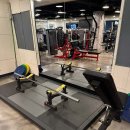 운동공간 이미지