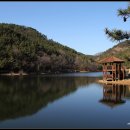 마산 봉암수원지 이미지