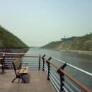 국토종주 아라자전거길 이미지