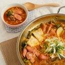 의정부 부대찌개 이미지