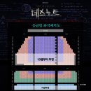 넘버25 신도림점 | [공연] 뮤지컬 데스노트 후기 | 고은성 김성철 | 스포 X | 신도림 디큐브 링크아트센터 | 2층 가성비석...