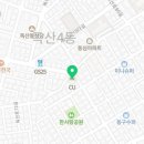 씨유독산AK점 이미지