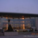 안산문화예술의전당 이미지