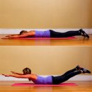 슈퍼맨 휘트니스 이미지