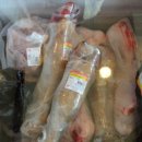 장수꺼먹돼지 이미지