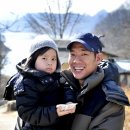 "'아빠 어디가', 그럼에도 김진표를 택한 이유" 이미지