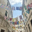 뉴궁전모텔 | 크로아티아 여행 여섯째날 기록 / 쉬베닉-트로기르-스플리트 찍먹 여행!