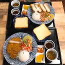 오봉돈까스 | 상인동 돈까스 맛집 발견 오봉돈까스
