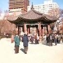 탑골공원 이미지