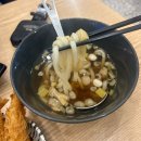 탕정초밥맛집 - 미니우동과 새우튀김이 서비스! 아산 스시린 탕정