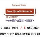 (주)뉴현대렌트카 이미지