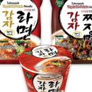 삼육유기농자연식품 이미지