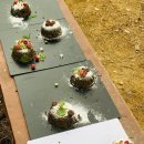 도토리케이크 이미지