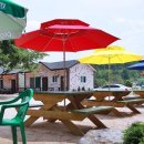 숲속의 예쁜펜션 이미지