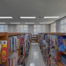 신흥로275번길 | 방염 우드블라인드, 도서관 시공후기