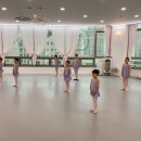 그랑레브세종발레학원 이미지