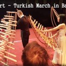 Mozart - Turkish March in Bamboo 이미지
