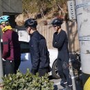 상라리 | BTCC + 양남한바퀴 # 어서와 부산라이더들