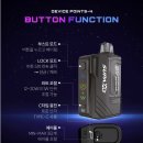수파(SUPA) | 일회용 전자담배 콩콩쥬스 하이브리드 수파 X3 후기 리뷰, 하이브리드 SUPA X3 25,000 퍼프