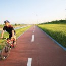 왕숙천 자전거도로7 이미지