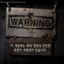 NGC 바이오하자드 리버스 한글패치 이미지