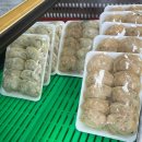 씨유누산삼거리점 | 김포 만두 맛집 누산마트 | 대기없이 구매 가능해요. 예약, 주문, 주차 후기