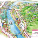 오섬권역 주차장 이미지